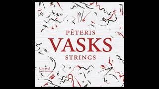 Peteris Vasks Strings Demo [upl. by Elohcim996]