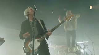 Switchfoot  Dare You To Move Live from Los Angeles Official Visualizer [upl. by Jarrell496]