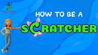 How to be a Scratcher  Scratch 30  Game Development [upl. by Lasonde291]