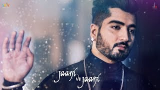 JAANI VE JAANI TEASER  Jaani ft Afsaana Khan  SukhE  B Praak  DM [upl. by Corsiglia986]