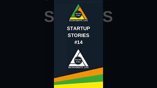 STARTUP STORIES 14 [upl. by Adhamh]