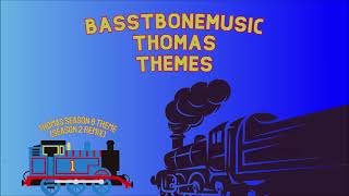 Thomas Season 8 Theme Season 2 Remix [upl. by Pierro]