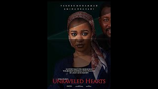 UNRAVELED HEARTS EPISODE 5 [upl. by Enomrej]