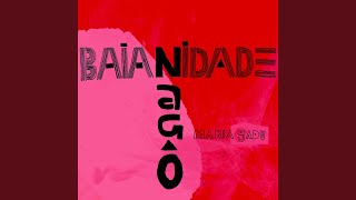 Baianidade Nagô [upl. by Ekalb606]