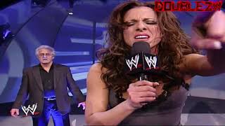 Will Dawn Marie call off her wedding to Al Wilson  December 12 2002 Smackdown [upl. by Neysa]