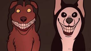 EffigyMeme SmiledogCreepypasta [upl. by Seyer]