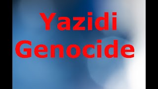 A Documentary about the 2014 Yazidi Genocide [upl. by Emile]