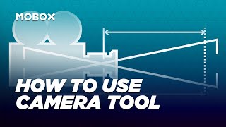 How to use the 3D Camera Tool in After Effects [upl. by Jeno]