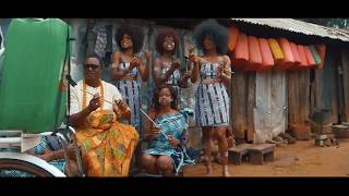 SAFAREL OBIANG AHOCO CLIP OFFICIEL [upl. by Atnuhs]