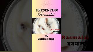 rasmalai [upl. by Aivin]