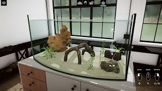 Aquarium Designer  Trailer [upl. by Tarr665]