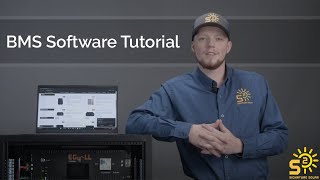 BMS Tools Software Tutorial  EG4LL V1 amp V2 Batteries [upl. by Smalley326]
