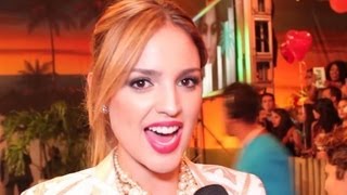 Who is Eiza Gonzalez THINGS YOU SHOULD KNOW [upl. by Elehcor]