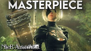 A Story Analysis of Nier Automata [upl. by Etta901]