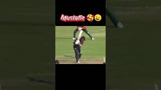 Mustafizur X Despasito Mustafiz Bowling 🥰😊 [upl. by Ydarg]