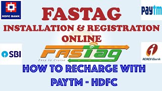 ICICI Bank Fastag Balance Check  ICICI Fastag Balance Check  How to check ICICI Fastag Balance [upl. by Ekaj574]