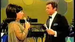 Eydie Gorme amp Steve Lawrence [upl. by Sualkin]