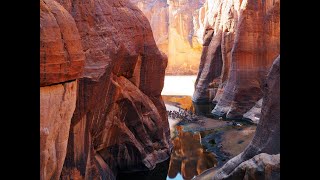 Ennedi Massif in Chad [upl. by Coppola]