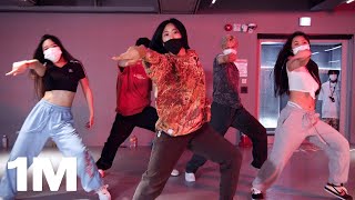 Missy Elliott  Work It  Lia Kim Choreography [upl. by Delia]