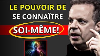 Comment Se Parler à Soimême de FAÇON PUISSANTE et Attirer le Succès Immédiat  Dr Joe Dispenza [upl. by Asek874]