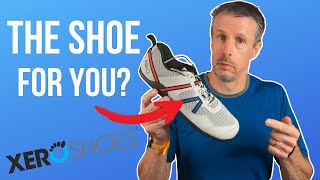 Xero Shoes Prio Review Is This The Minimalist Shoe For You [upl. by Doscher]