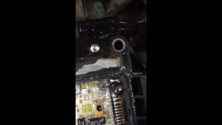 FORD FOCUS DIESEL PUMP 18 TDCI PROBLEM RESOLVED [upl. by Pamela]