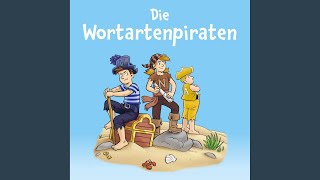 Verbepiratelied Schweizerdeutsch [upl. by Glynas317]