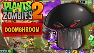 JUGANDO CON PETASETA LA PLANTA QUE TODOS ESPERÁBAMOS SU LLEGADA  Plants vs zombies 2 [upl. by Vas86]