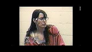 Postpartum Psychosis The Andrea Yates Case [upl. by Ben]