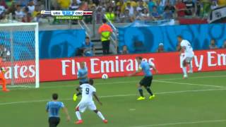 Germany vs Argentina 10  Extended Highlights  2014 WC Final [upl. by Schriever]