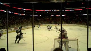 Anaheim Ducks Goal [upl. by Eiggem]