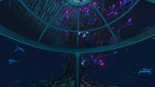 Hatching Enzymes  Subnautica 22 [upl. by Muhcon]