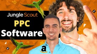 Jungle Scout Ad Analytics Review  Amazon PPC Sponsored Advertising Tool [upl. by Spence]