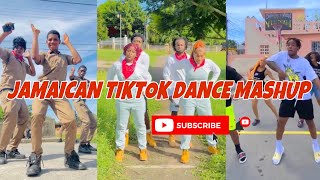 JAMAICAN TIKTOK DANCE MASHUP 2024 [upl. by Jacoba824]