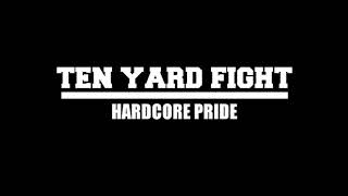 Ten Yard Fight  Live in Boston 1999 Full Concert [upl. by Blancha561]