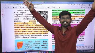 🏆 10th POLITY இந்திய அரசியலமைப்பு FULL EXPLANATION  FULL SHORTCUT WITH BBsaisacademy9764 [upl. by Martens675]