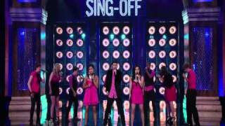 Top 10 Favorite SingOff Performances Part 2 [upl. by Hnib869]