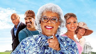 Diary of a Mad Black Woman Full Movie Facts  Review And Knowledge  Kimberly Elise  Steve Harris [upl. by Bonina]