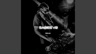 Sabes V2 Remix [upl. by Hplodur]