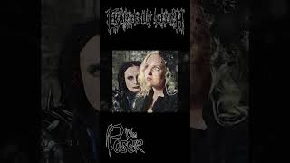 Cradle of Filth y el éxito nymphetamine [upl. by Mandych]