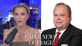 Overcoming the Cable News Outrage Diet with Chris Stirewalt and Megyn Kelly [upl. by Arraek]