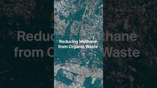 Methane Reduction from Organic Waste [upl. by Refinneg65]