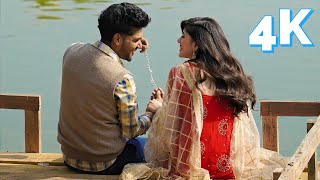 Mehendi Wale Haath Full Video Song 4k 60fps  Guru Randhawa [upl. by Wieche]