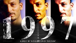 GIGI DAGOSTINO  WHISPER medley with BUT NOT TONIGHT  1997 MIX    GD LAB 1997 [upl. by Neerroc168]