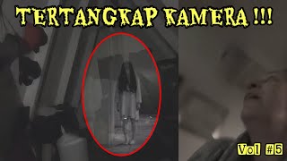 5 Momen Aneh dan Menyeramkan Tertangkap Kamera horror [upl. by Thevenot721]