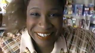 CBS commercials December 1 1997 [upl. by Everard615]