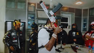 FREE Sauce Walka x Sosamann Type Beat  quotGeniusquot [upl. by Dde681]