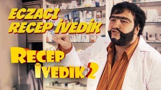 Eczacı Recep İvedik  Recep İvedik 2 [upl. by Arateehc507]