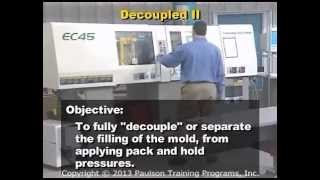 Establishing an RJG Decoupled Molding SM Process [upl. by Kristian]