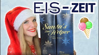 EISde Adventskalender 2024 Unboxing Premium Version [upl. by Huda]